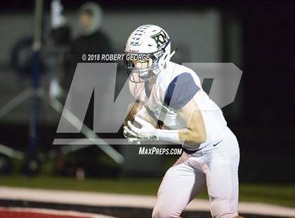Thumbnail 3 in Kettle Moraine vs. Muskego photogallery.