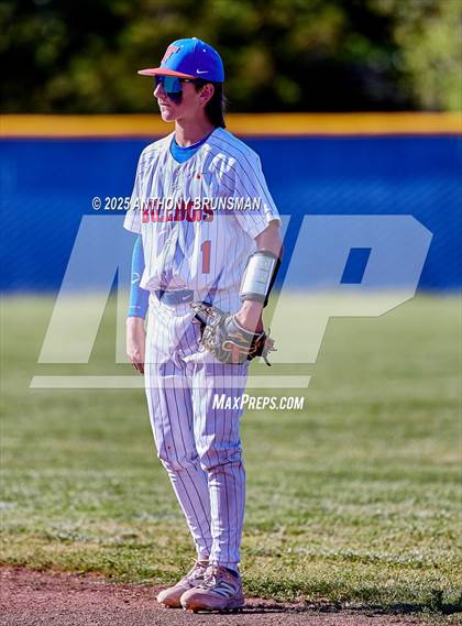 Thumbnail 1 in Del Oro @ Folsom photogallery.