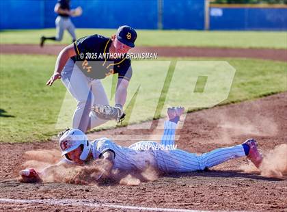 Thumbnail 2 in Del Oro @ Folsom photogallery.