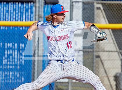 Thumbnail 1 in Del Oro @ Folsom photogallery.