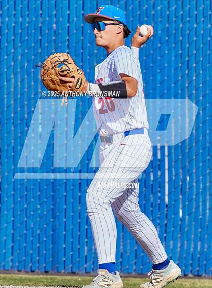 Thumbnail 1 in Del Oro @ Folsom photogallery.