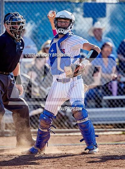 Thumbnail 1 in Del Oro @ Folsom photogallery.