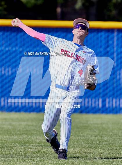 Thumbnail 2 in Del Oro @ Folsom photogallery.