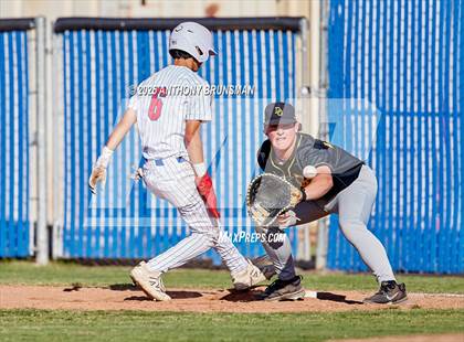 Thumbnail 3 in Del Oro @ Folsom photogallery.