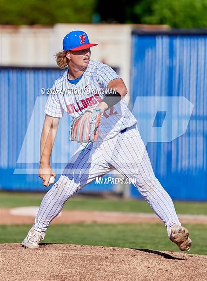 Thumbnail 3 in Del Oro @ Folsom photogallery.