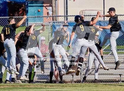 Thumbnail 1 in Del Oro @ Folsom photogallery.