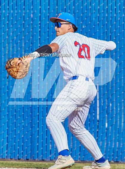 Thumbnail 3 in Del Oro @ Folsom photogallery.