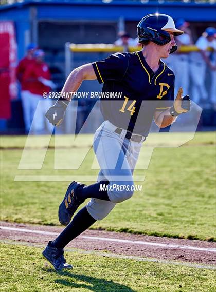 Thumbnail 1 in Del Oro @ Folsom photogallery.