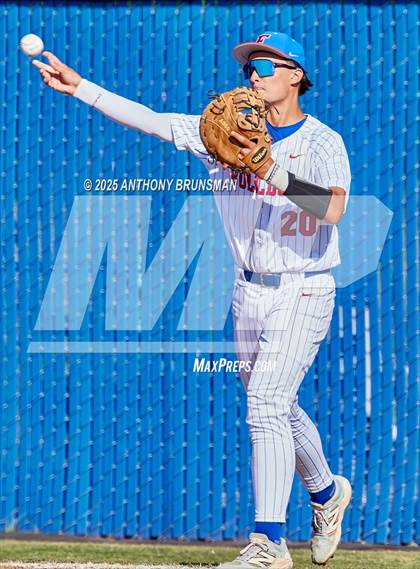 Thumbnail 2 in Del Oro @ Folsom photogallery.