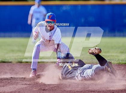 Thumbnail 3 in Del Oro @ Folsom photogallery.