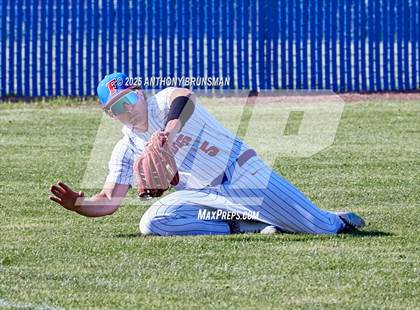 Thumbnail 1 in Del Oro @ Folsom photogallery.