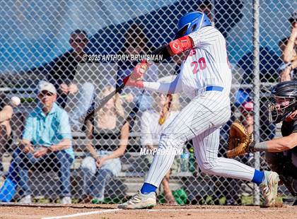 Thumbnail 1 in Del Oro @ Folsom photogallery.