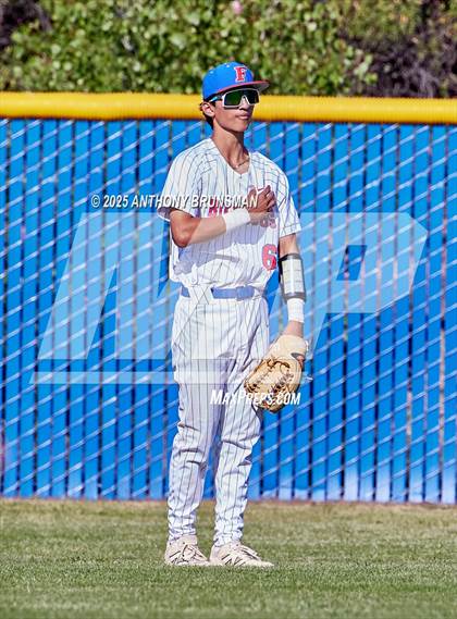 Thumbnail 2 in Del Oro @ Folsom photogallery.