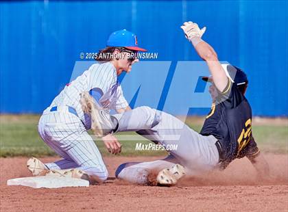 Thumbnail 1 in Del Oro @ Folsom photogallery.