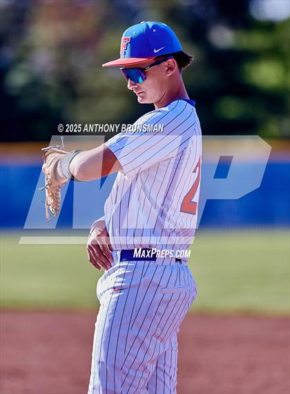 Thumbnail 3 in Del Oro @ Folsom photogallery.