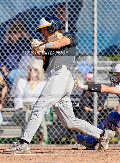 Thumbnail 2 in Del Oro @ Folsom photogallery.