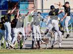 Photo from the gallery "Del Oro @ Folsom"