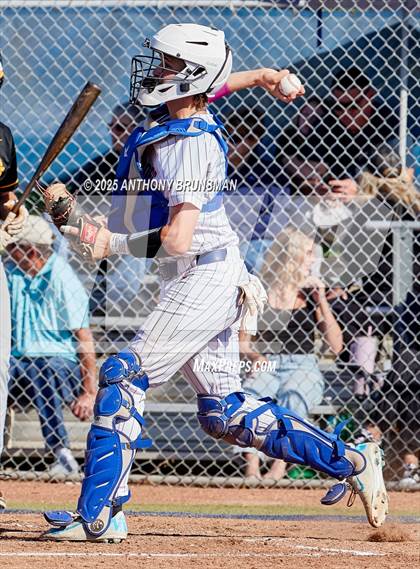 Thumbnail 1 in Del Oro @ Folsom photogallery.