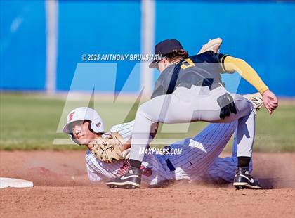 Thumbnail 2 in Del Oro @ Folsom photogallery.