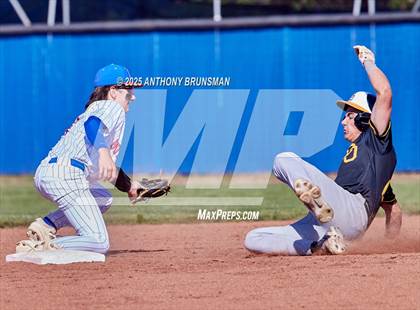 Thumbnail 3 in Del Oro @ Folsom photogallery.