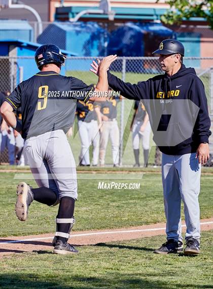 Thumbnail 1 in Del Oro @ Folsom photogallery.