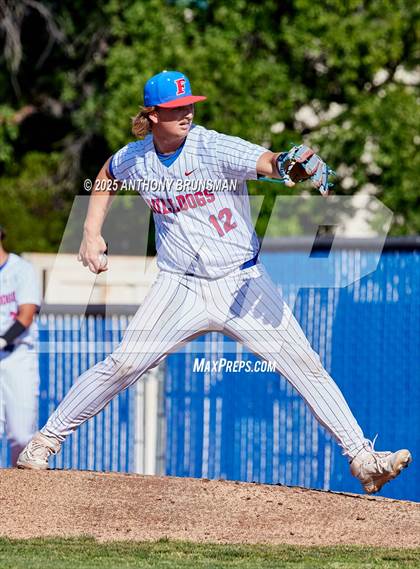 Thumbnail 2 in Del Oro @ Folsom photogallery.