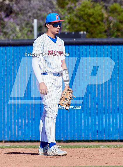 Thumbnail 2 in Del Oro @ Folsom photogallery.