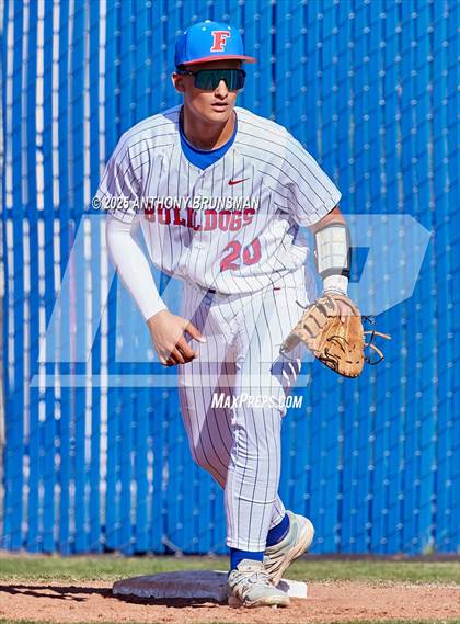 Thumbnail 1 in Del Oro @ Folsom photogallery.