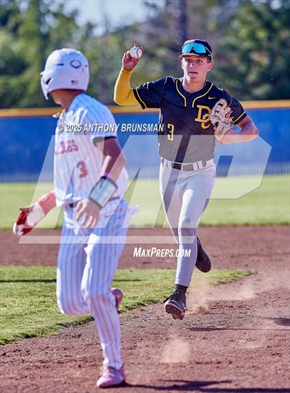 Thumbnail 1 in Del Oro @ Folsom photogallery.