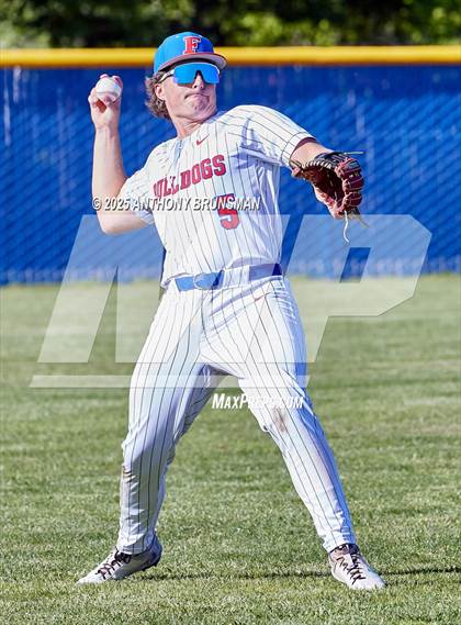 Thumbnail 2 in Del Oro @ Folsom photogallery.