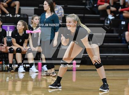 Thumbnail 2 in Bowie @ Vandegrift photogallery.