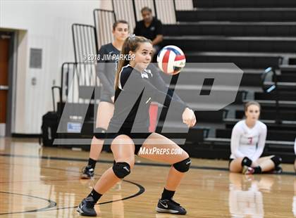 Thumbnail 3 in Bowie @ Vandegrift photogallery.