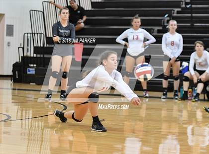 Thumbnail 1 in Bowie @ Vandegrift photogallery.