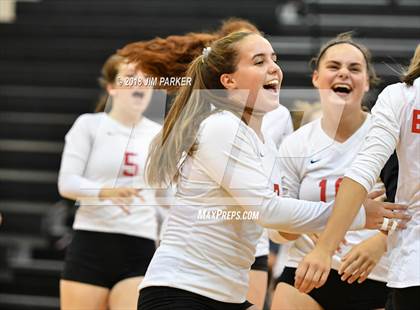 Thumbnail 1 in Bowie @ Vandegrift photogallery.