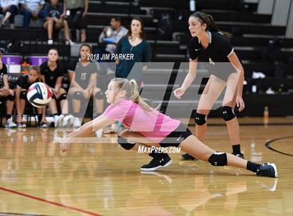 Thumbnail 2 in Bowie @ Vandegrift photogallery.