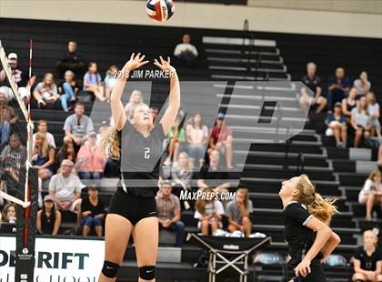 Thumbnail 3 in Bowie @ Vandegrift photogallery.