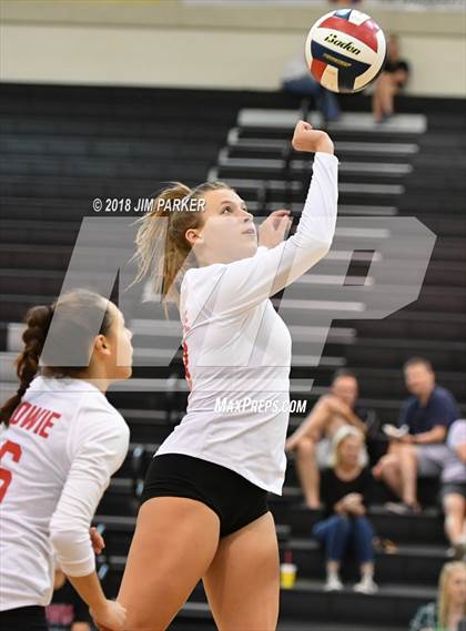 Thumbnail 1 in Bowie @ Vandegrift photogallery.