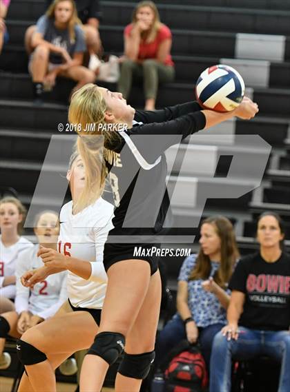 Thumbnail 2 in Bowie @ Vandegrift photogallery.