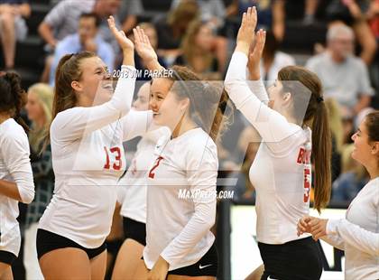 Thumbnail 1 in Bowie @ Vandegrift photogallery.
