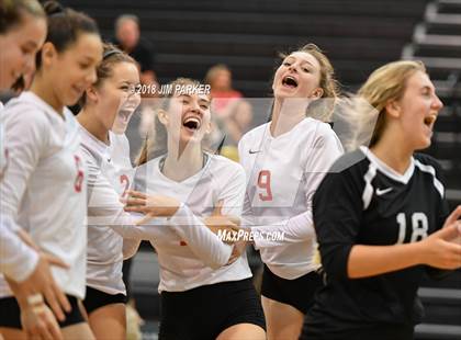 Thumbnail 3 in Bowie @ Vandegrift photogallery.