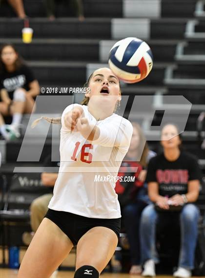 Thumbnail 1 in Bowie @ Vandegrift photogallery.