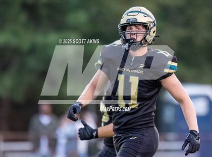 Thumbnail 1 in Rumson-Fair Haven @ Brick Memorial photogallery.