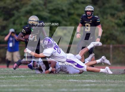 Thumbnail 3 in Rumson-Fair Haven @ Brick Memorial photogallery.