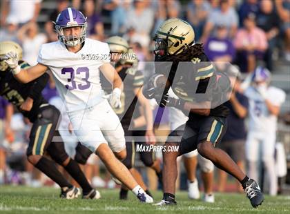 Thumbnail 1 in Rumson-Fair Haven @ Brick Memorial photogallery.