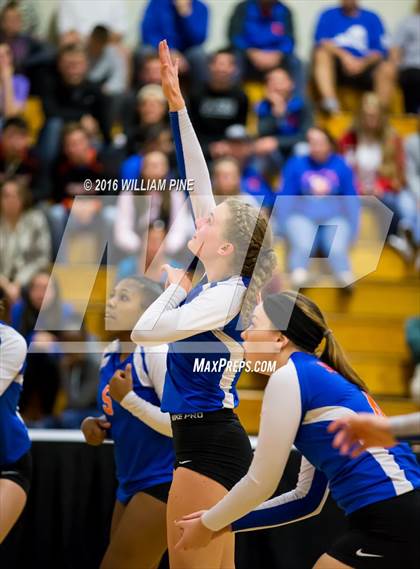 Thumbnail 3 in Tuxedo vs. SS Seward (Section 9 Class D Final) photogallery.