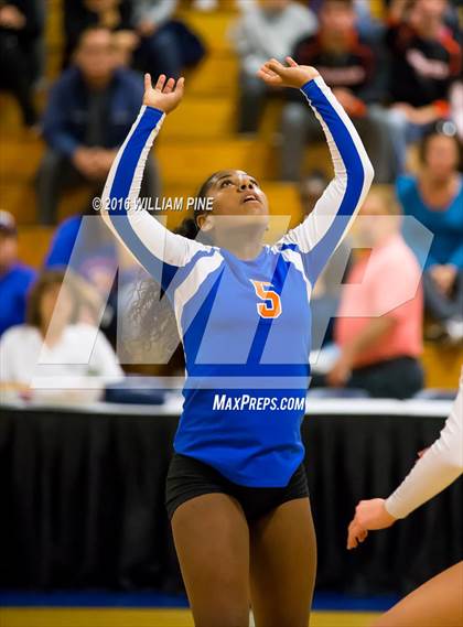 Thumbnail 3 in Tuxedo vs. SS Seward (Section 9 Class D Final) photogallery.
