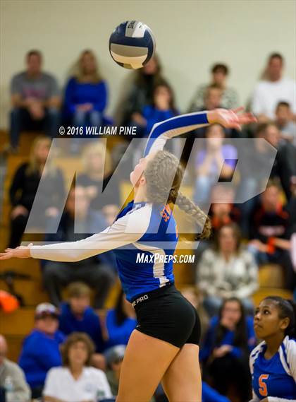 Thumbnail 2 in Tuxedo vs. SS Seward (Section 9 Class D Final) photogallery.