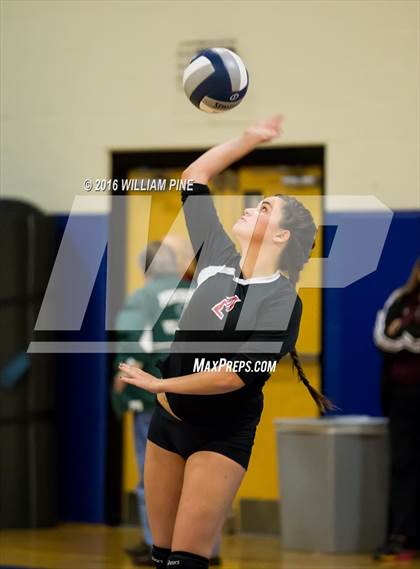 Thumbnail 2 in Tuxedo vs. SS Seward (Section 9 Class D Final) photogallery.
