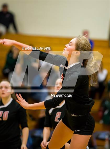 Thumbnail 3 in Tuxedo vs. SS Seward (Section 9 Class D Final) photogallery.
