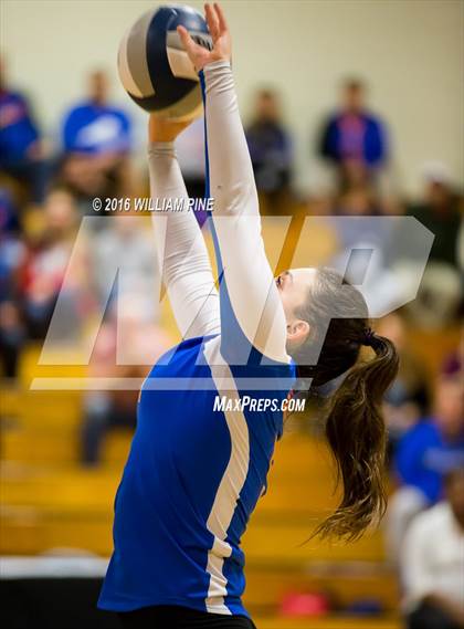 Thumbnail 3 in Tuxedo vs. SS Seward (Section 9 Class D Final) photogallery.